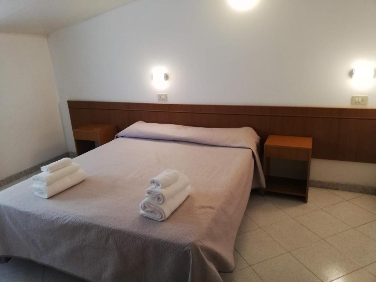 Hotel La Bella Vita Ρίμινι Εξωτερικό φωτογραφία