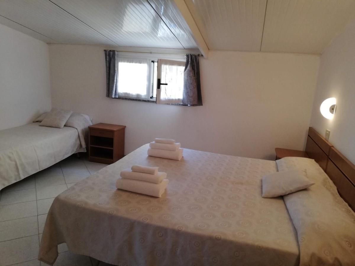 Hotel La Bella Vita Ρίμινι Εξωτερικό φωτογραφία
