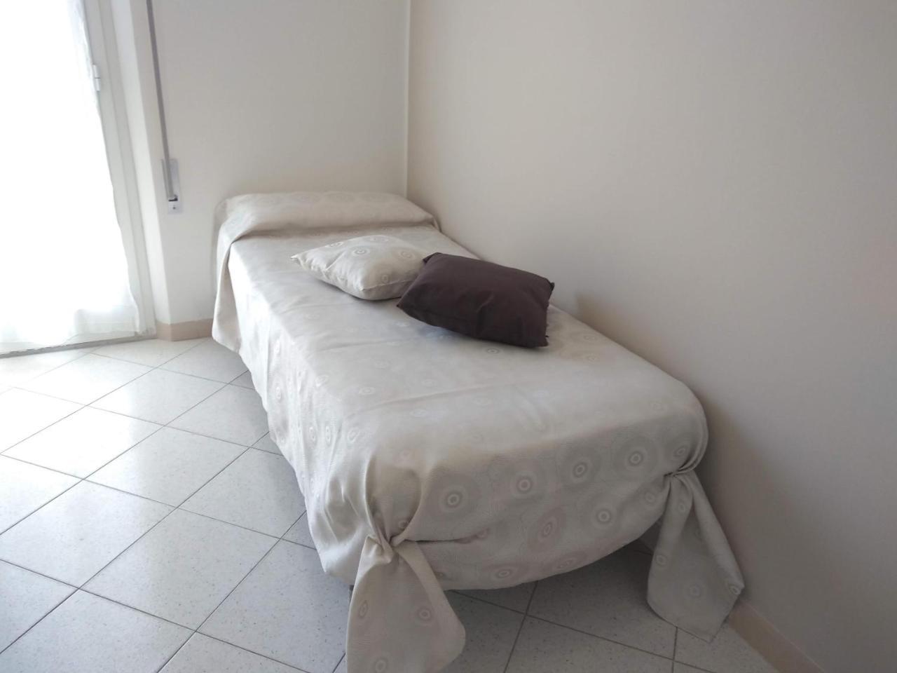 Hotel La Bella Vita Ρίμινι Εξωτερικό φωτογραφία