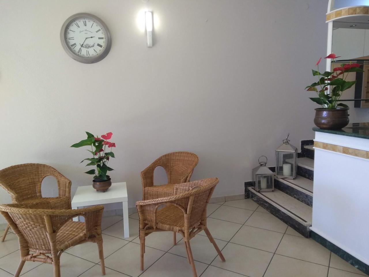 Hotel La Bella Vita Ρίμινι Εξωτερικό φωτογραφία
