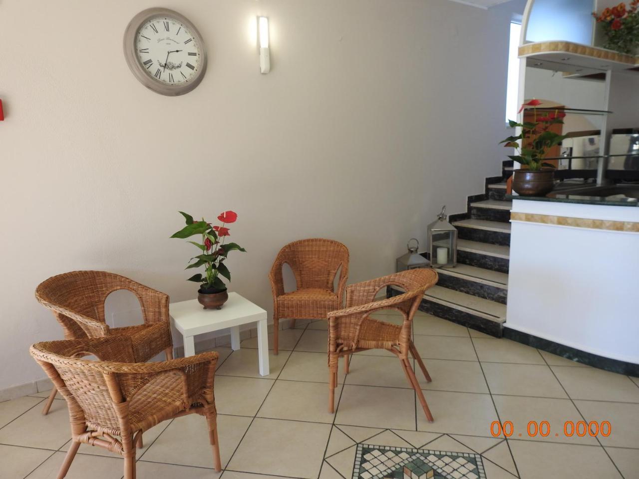 Hotel La Bella Vita Ρίμινι Εξωτερικό φωτογραφία