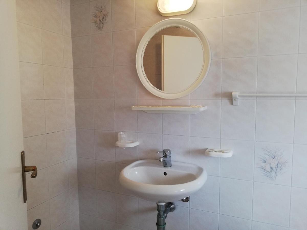 Hotel La Bella Vita Ρίμινι Εξωτερικό φωτογραφία